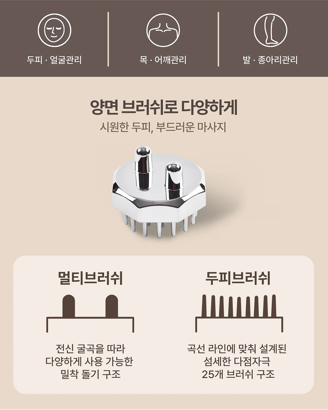 루돌프 코 크리스마스 카드 만들기 6