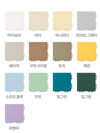 마롤로뜨 모달 테리 턱받이 5