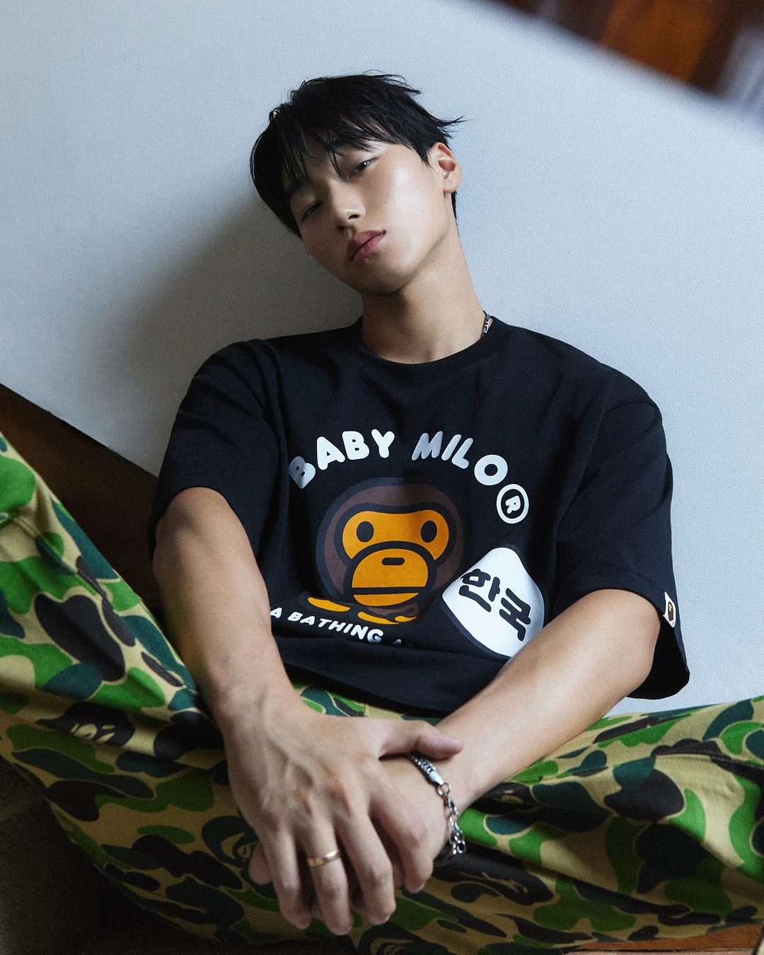 느좋 레이스. 3