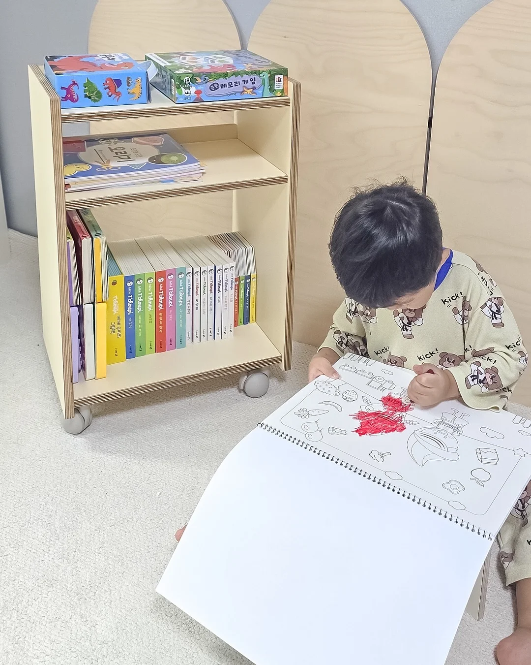 인슐린 저항성 개선 15