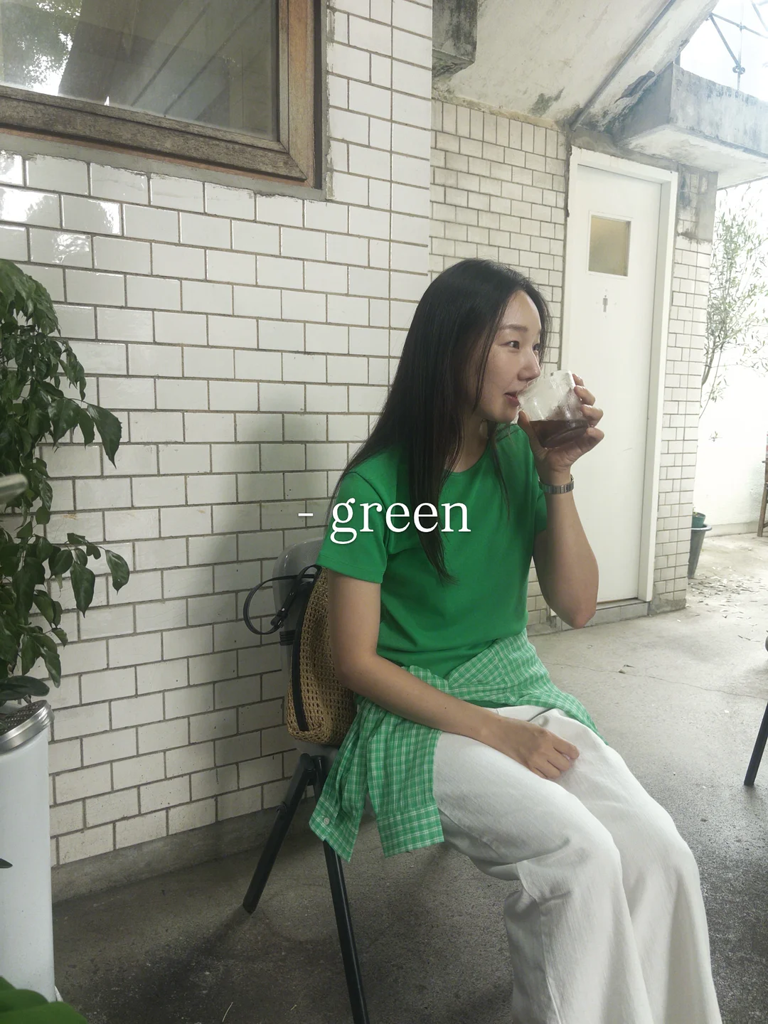 폴로 랄프로렌 롱슬리브 화이트 3