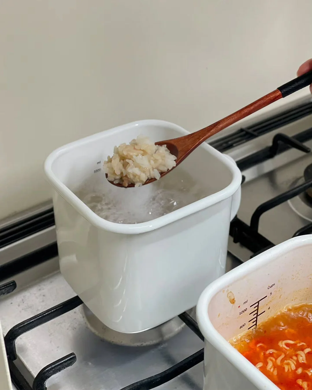 모어핏 반팔 티셔츠 5