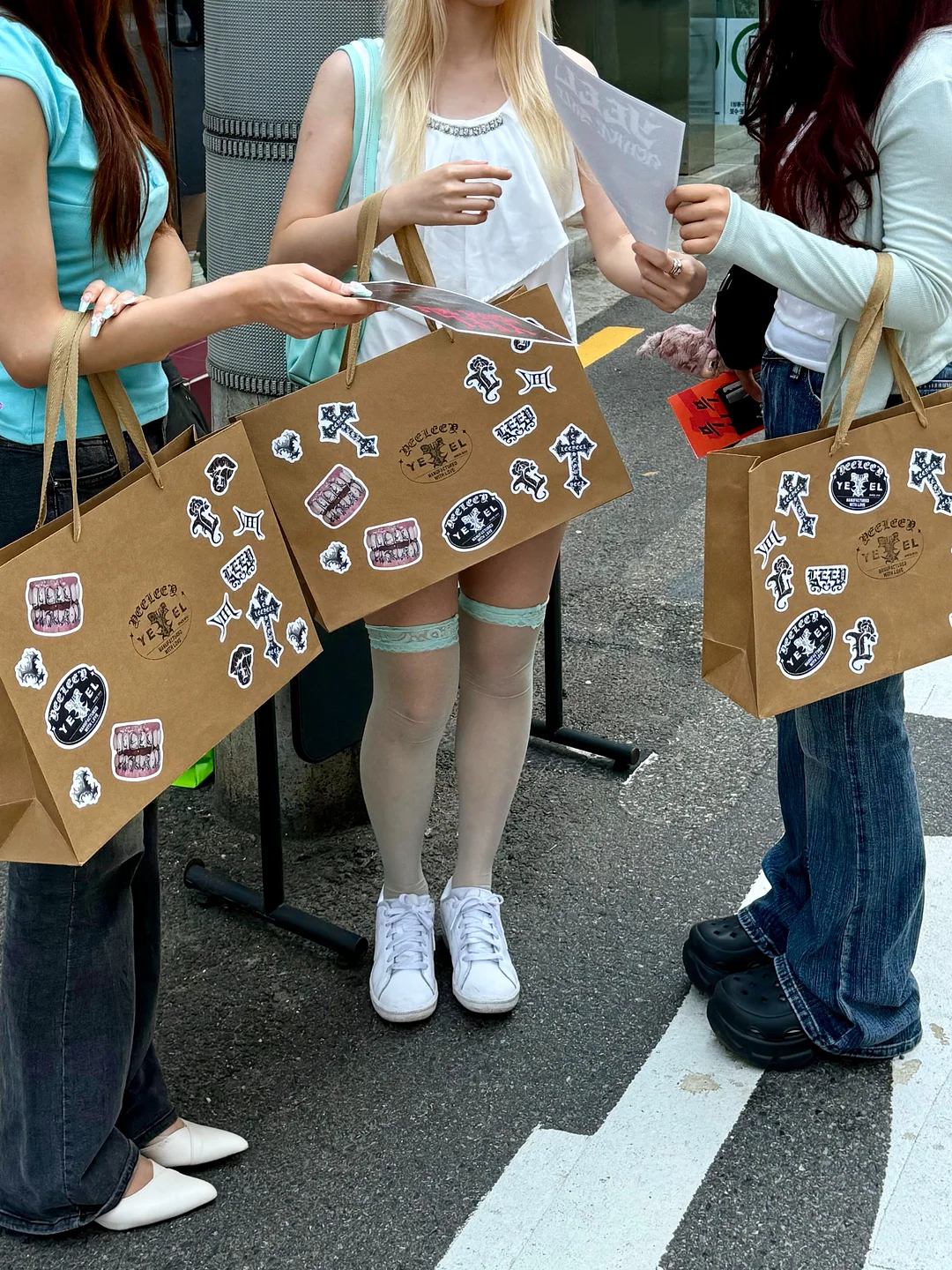 히알블레싱스틱 3