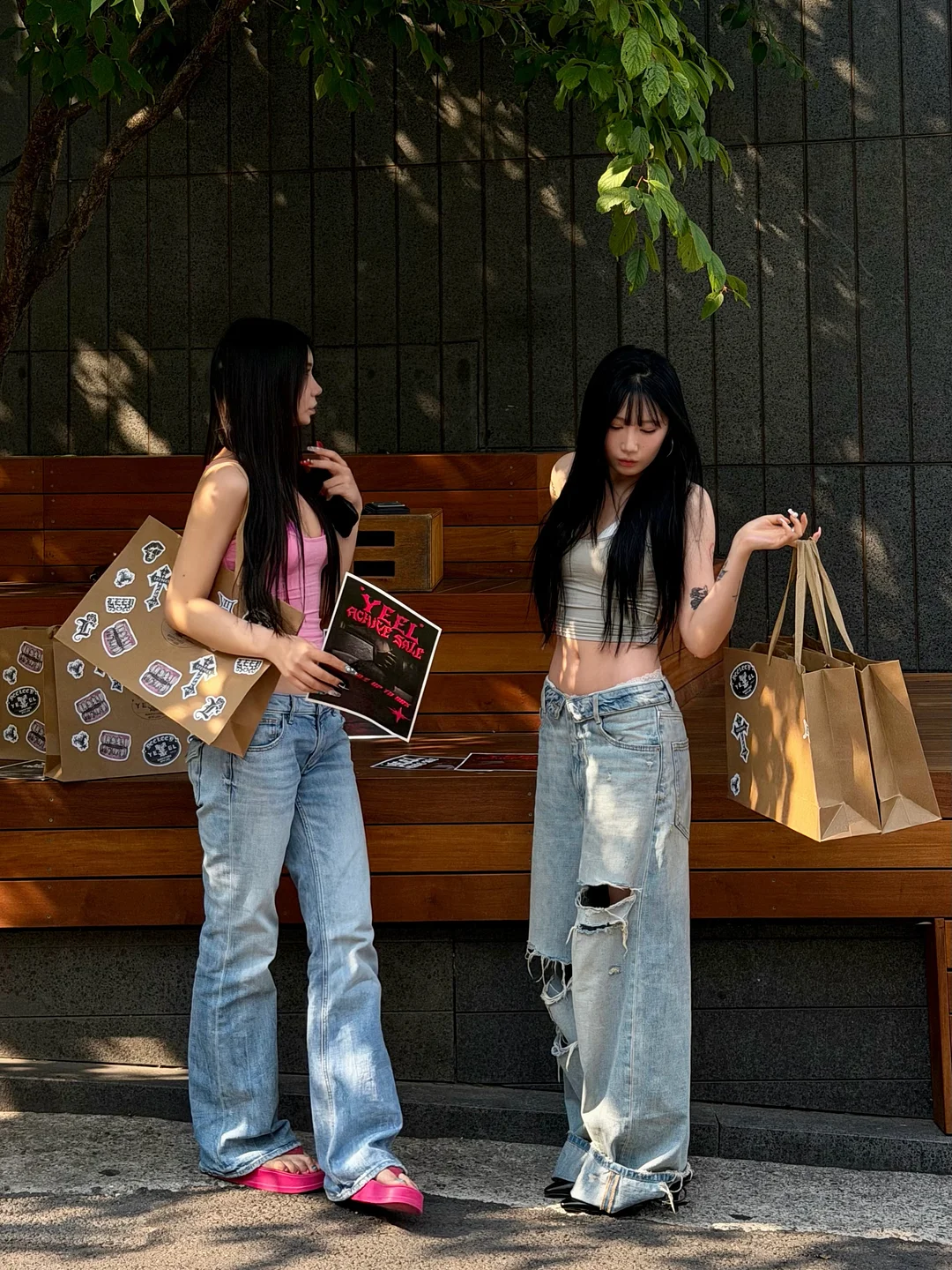 히알블레싱스틱 5