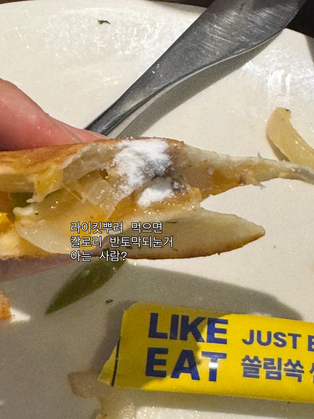 포렌 경추베개 4
