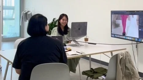 카네이션 다발 2