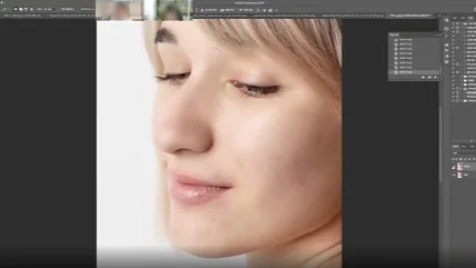 카네이션 다발 3