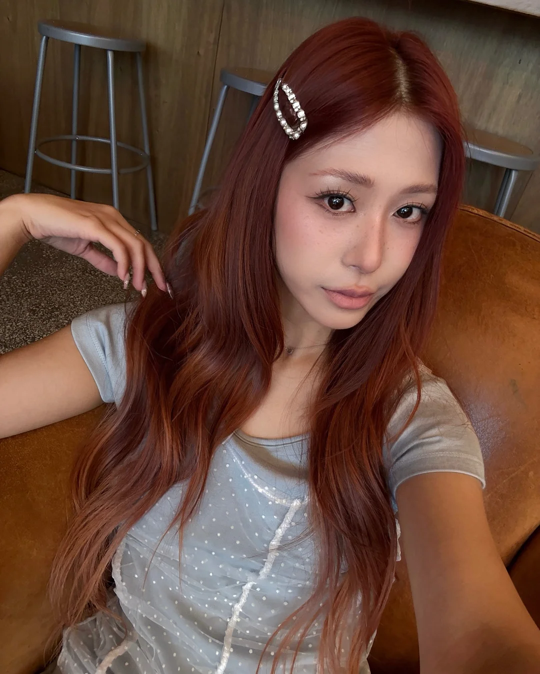 문브로 작가님 책 6