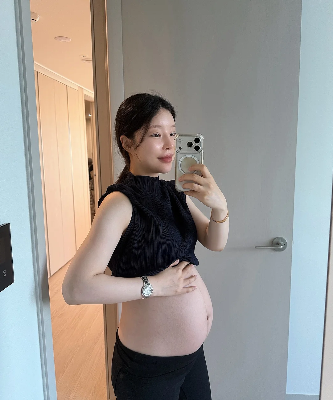 싱하소다워터 탄산수 1