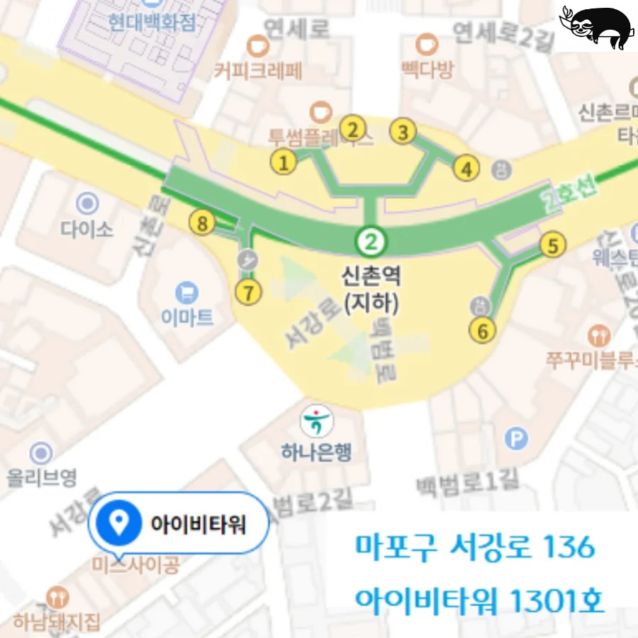 썸머 컬러 톡톡 모음 9