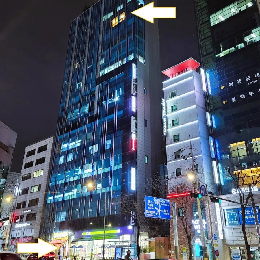 썸머 컬러 톡톡 모음 10