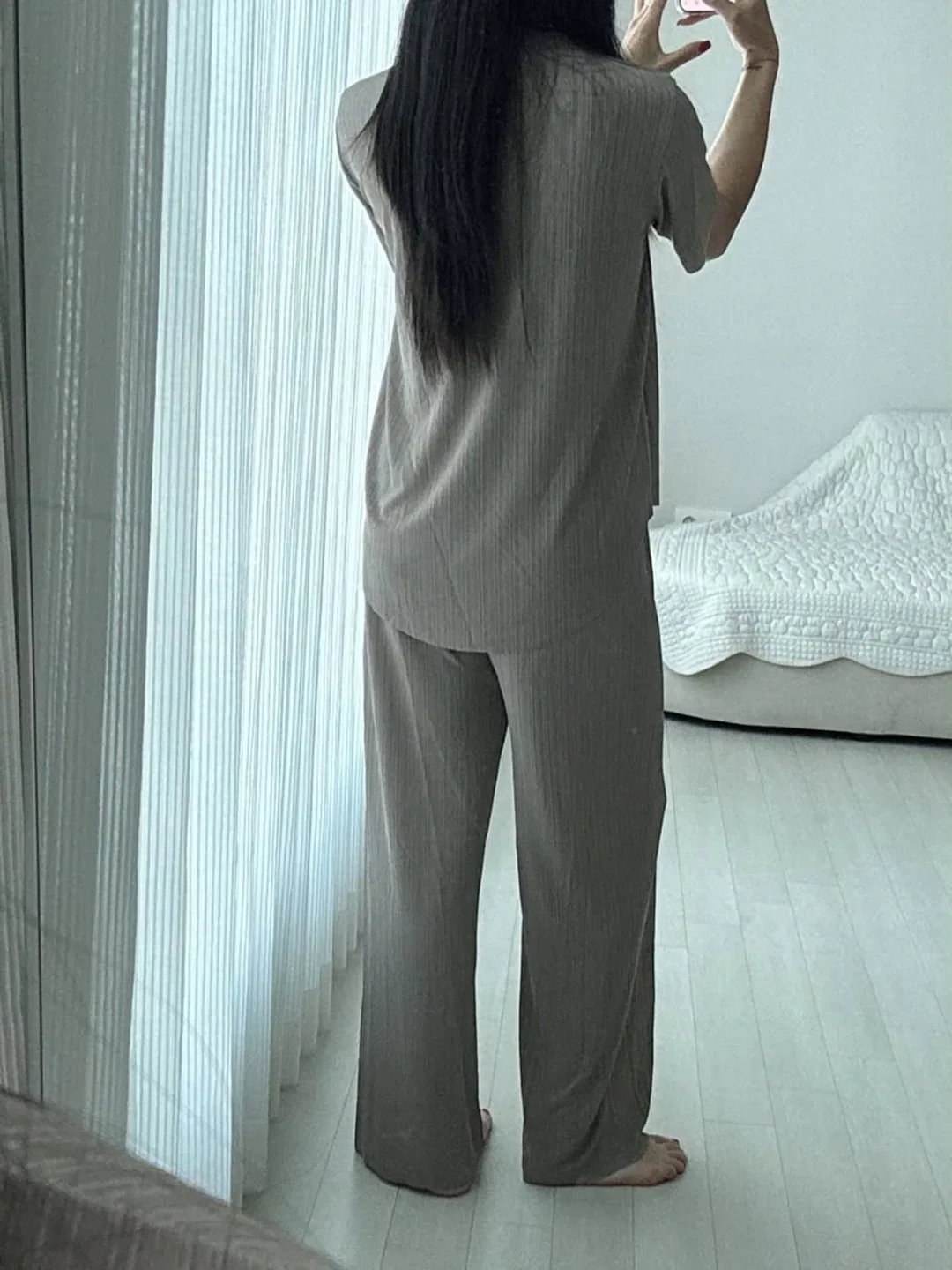 팔뚝 관리 7