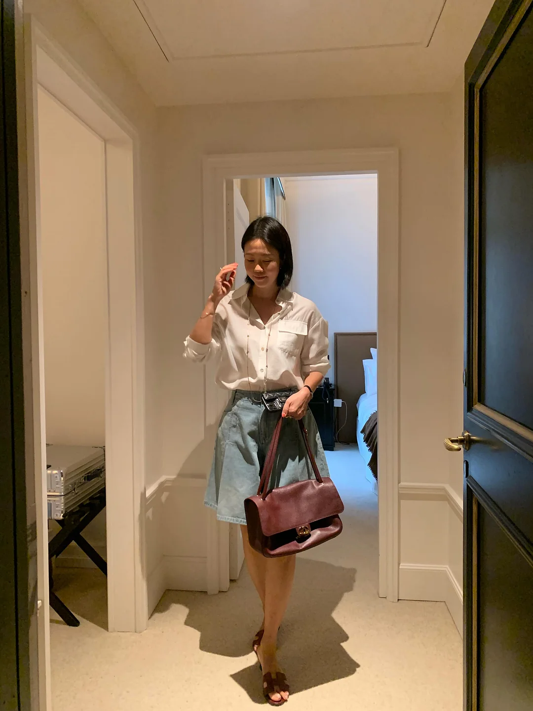캣루미엘 쿠션 13호 18