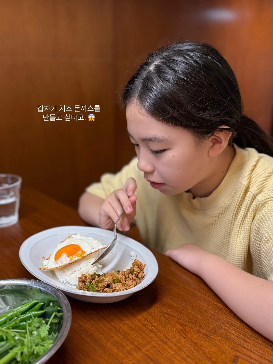 실버헤일리 실버 링귀걸이 4