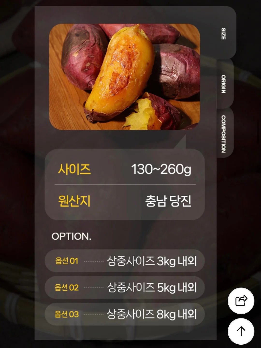 감성 수납 서랍 9