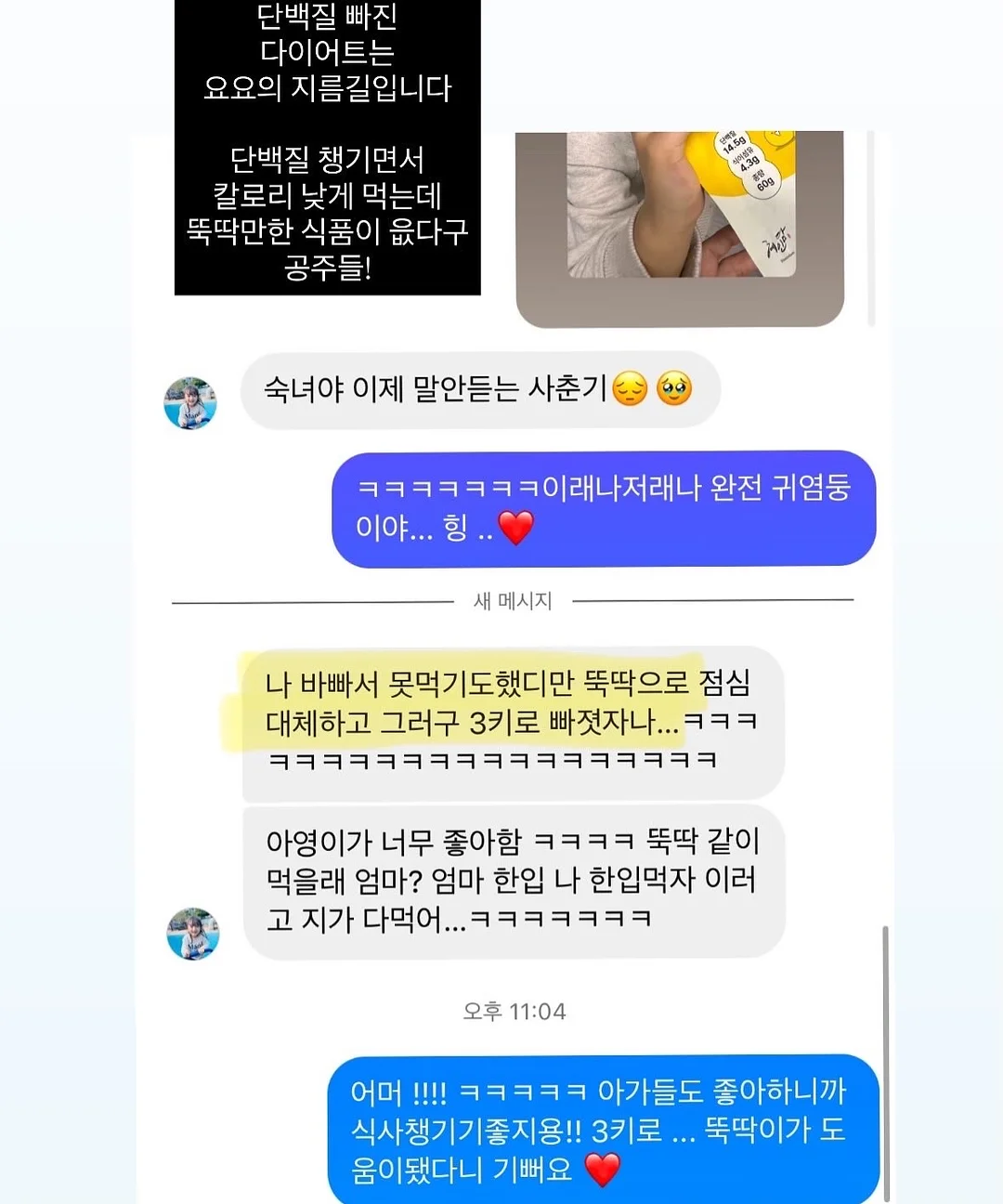 마이 페이버릿 누보 개비스돌하우스 케이크 1호 8