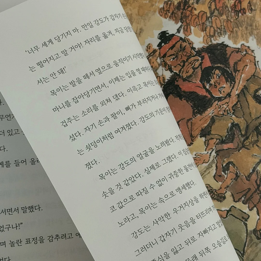 아이언츄 철분제 16
