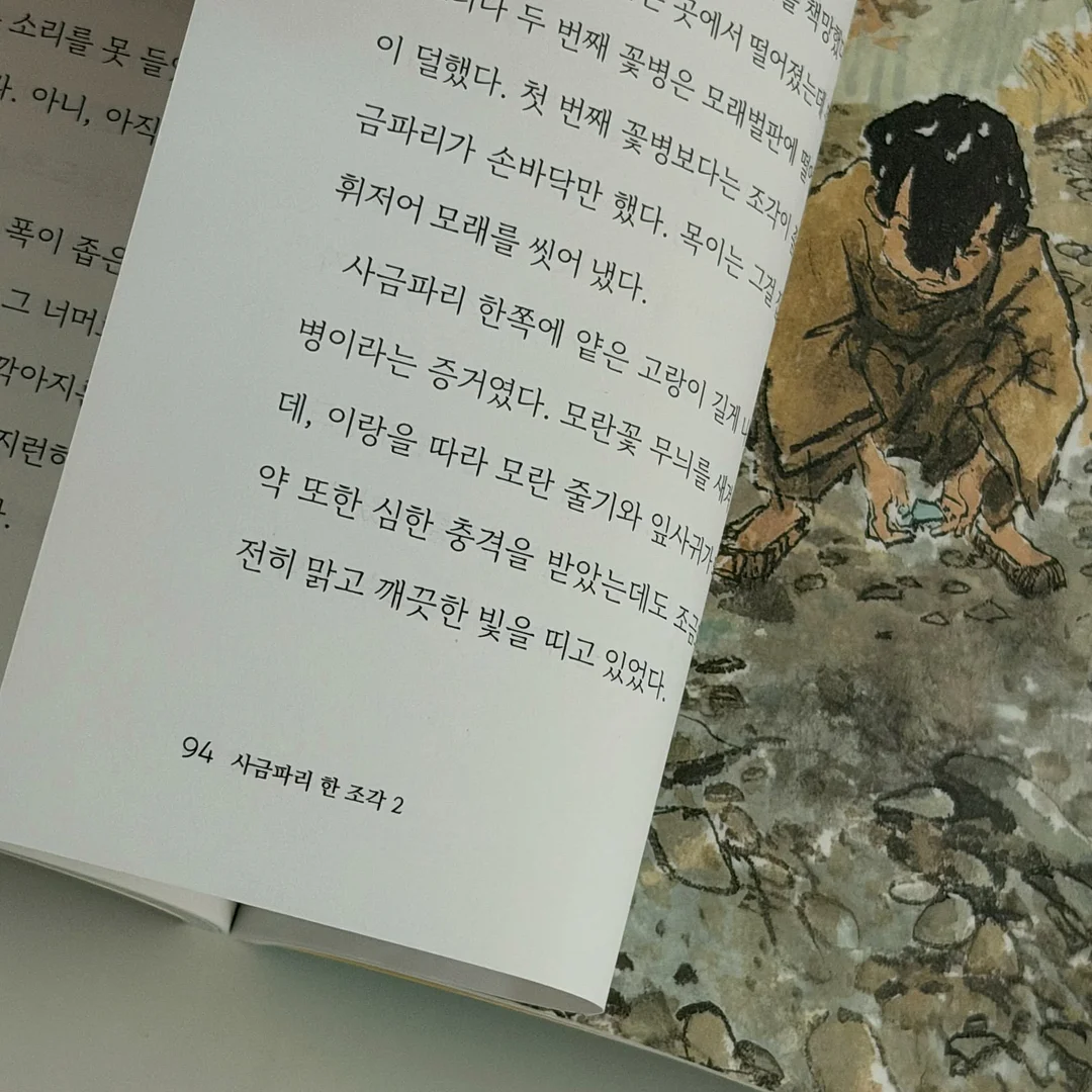 아이언츄 철분제 18