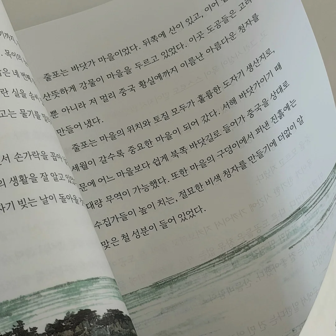 아이언츄 철분제 6