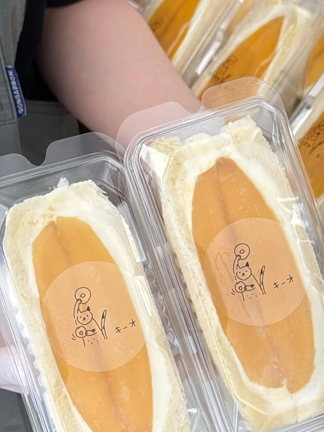 울란지 맥세이프 미니 삼각대 MA38