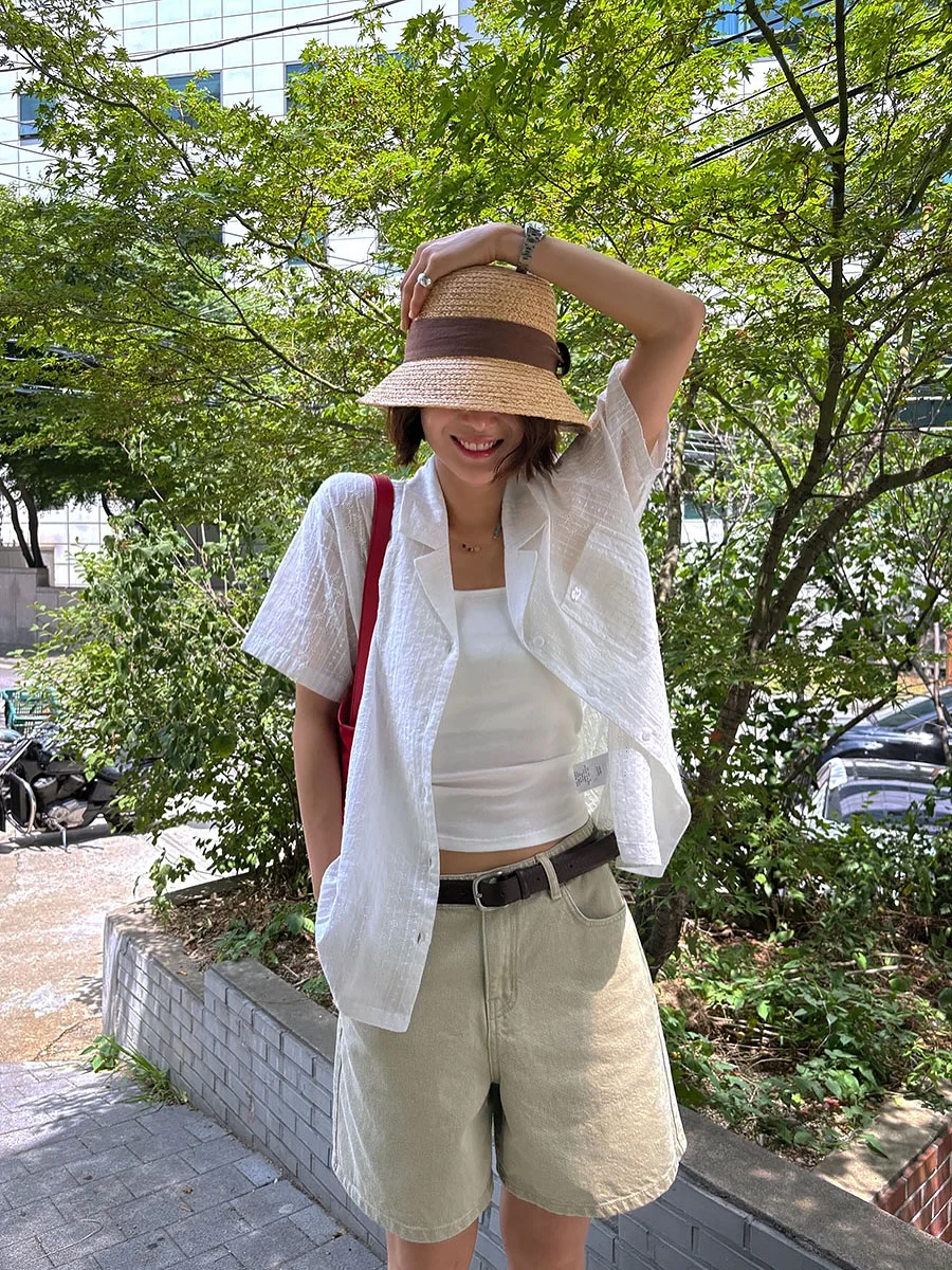 유넥 티셔츠 1