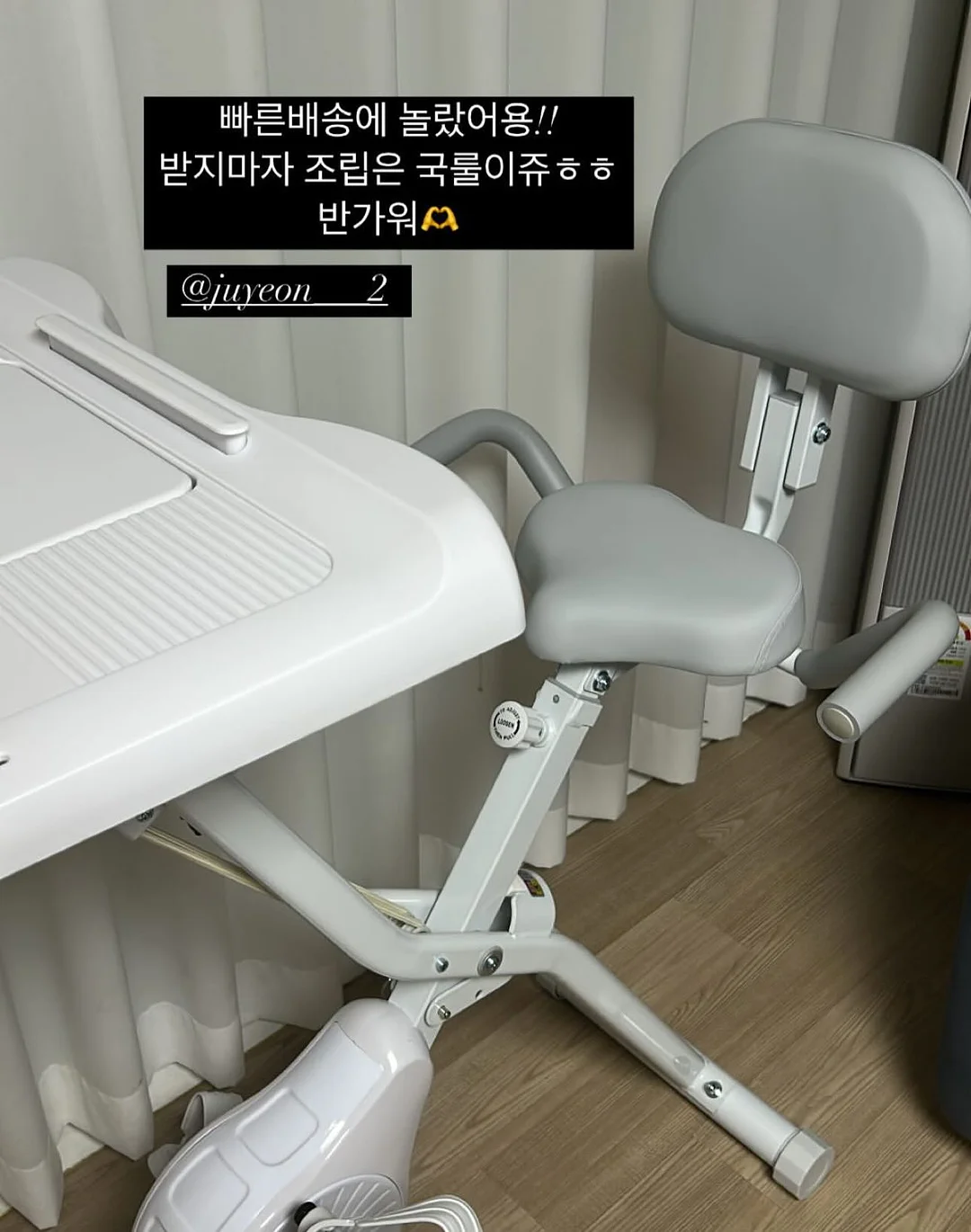 헤스 탈색모 버전 16