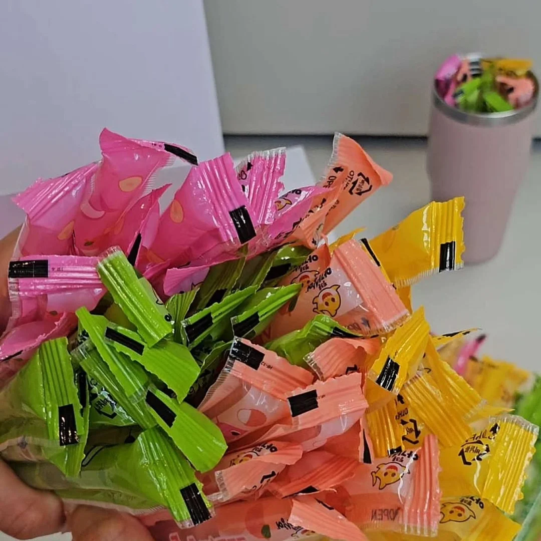 키캡 키링 14