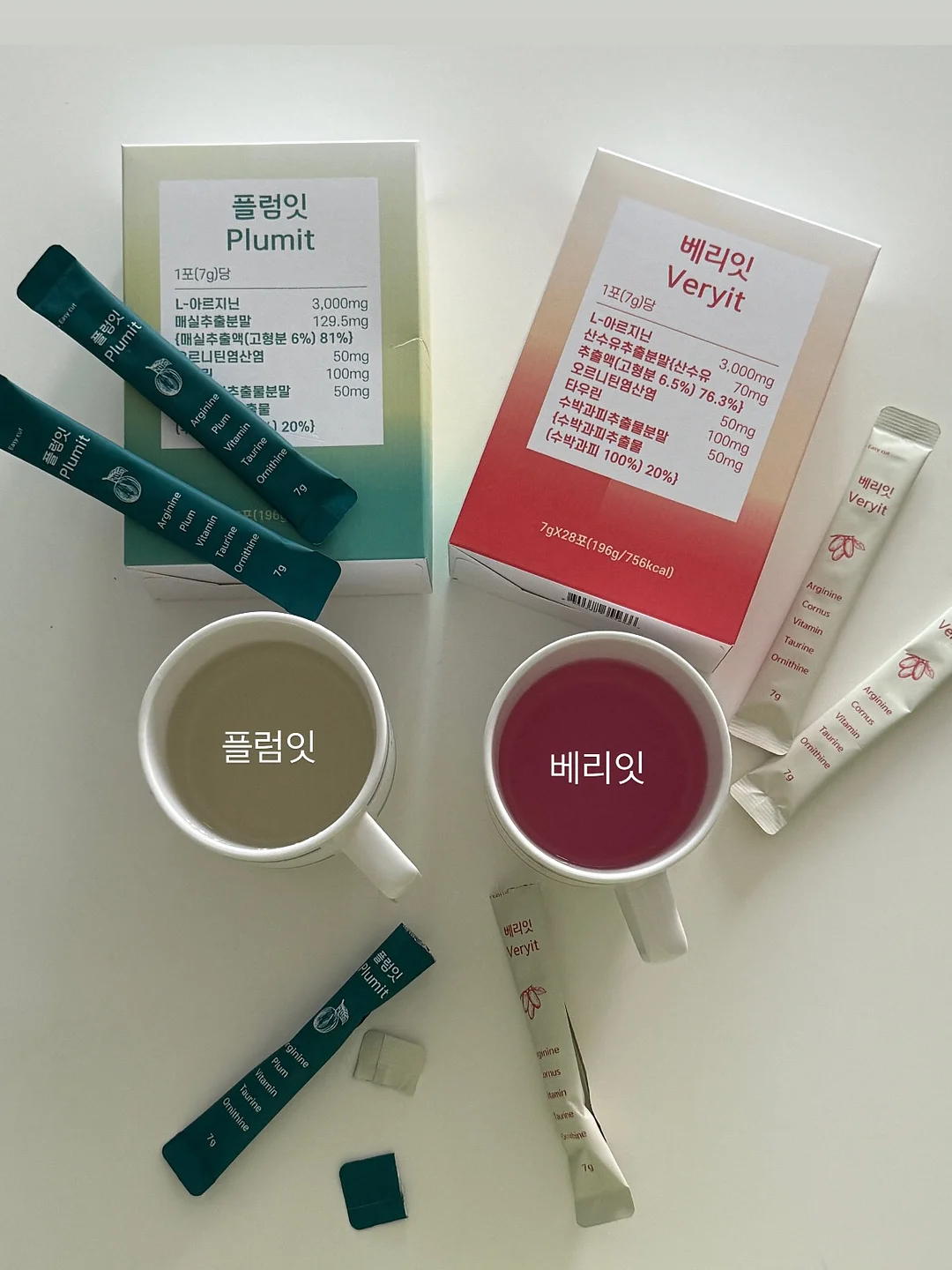 올리브나무 5