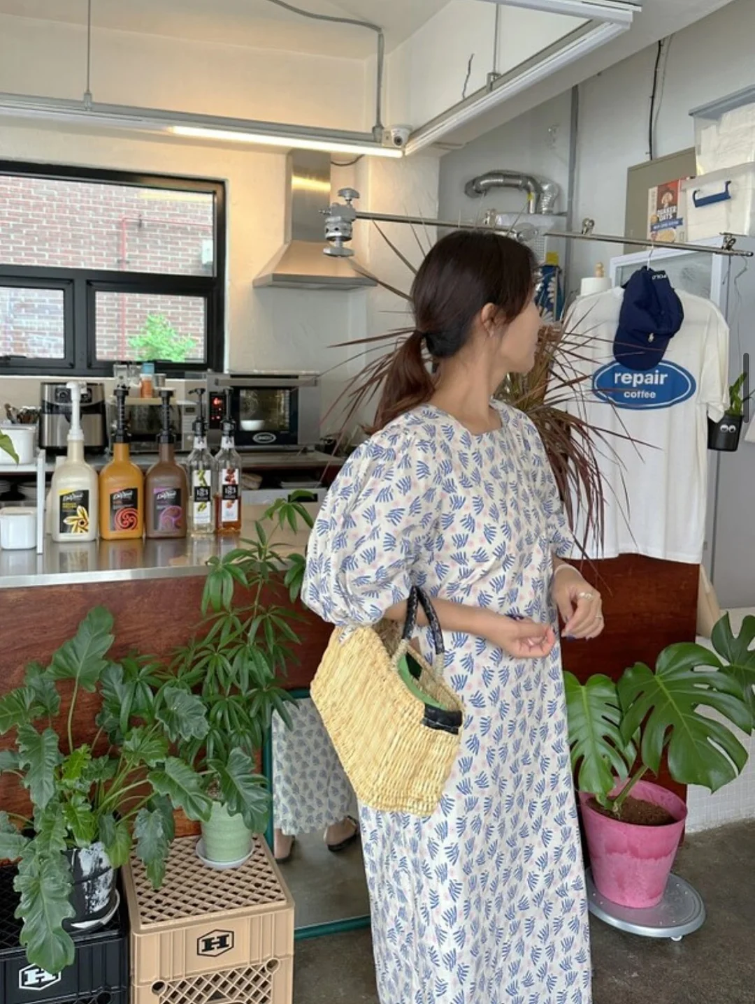 빈티지 소품 창고대방출 할인 6