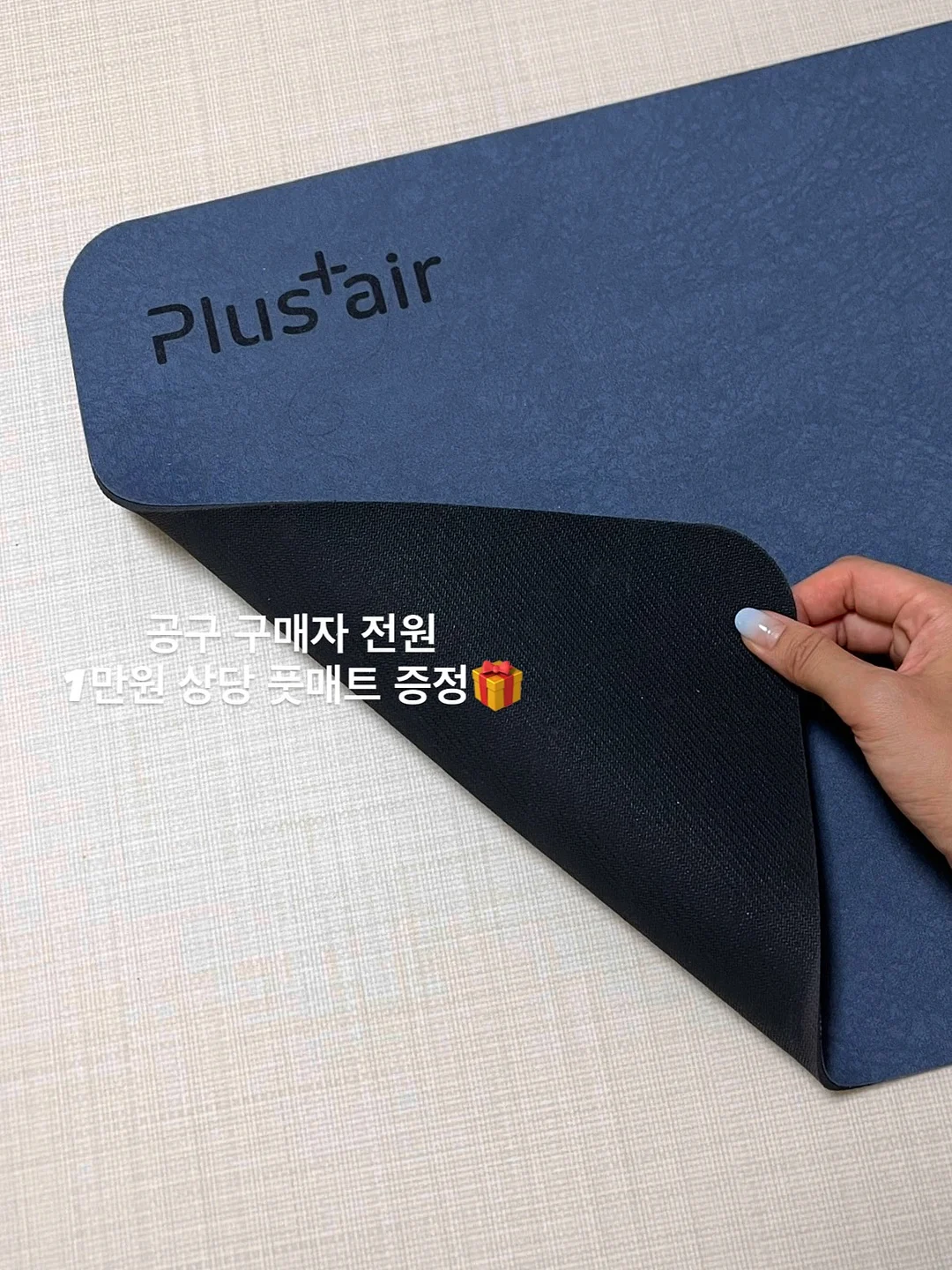 데이지 블랭킷 패키지 9