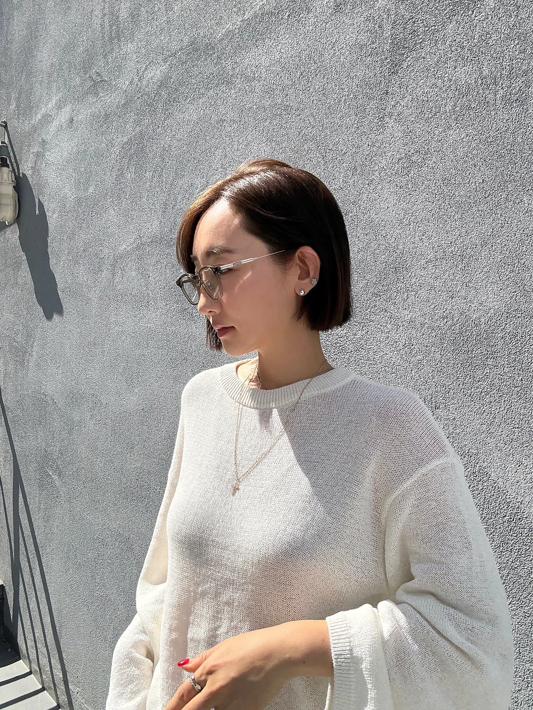 글로시블랙 보냉백팩 7