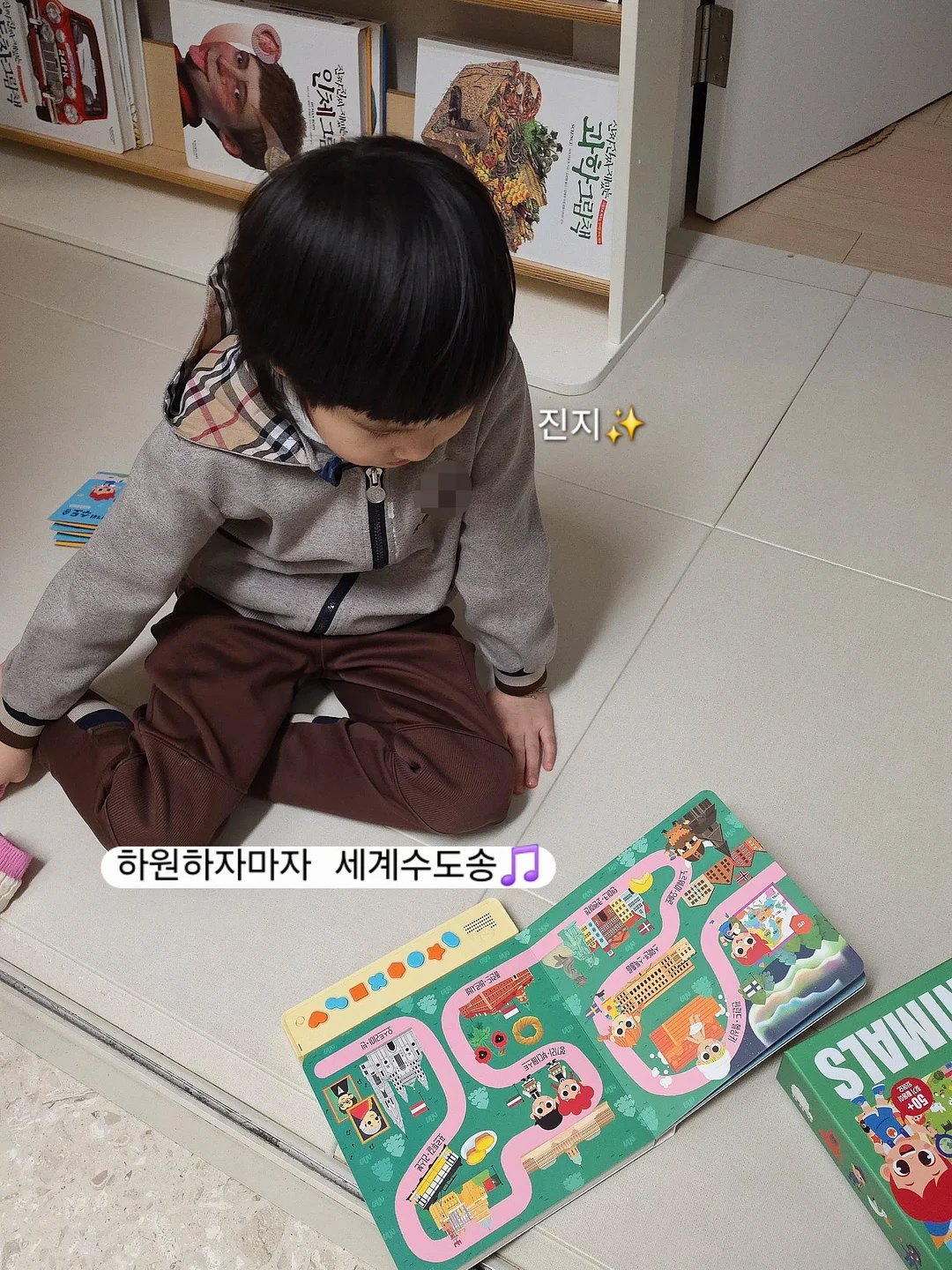 클래식 바레테스 지도자과정 20