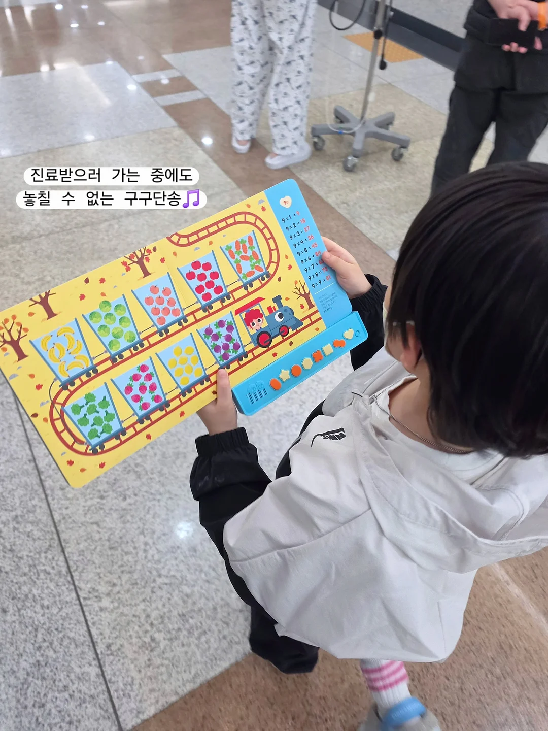 클래식 바레테스 지도자과정 10
