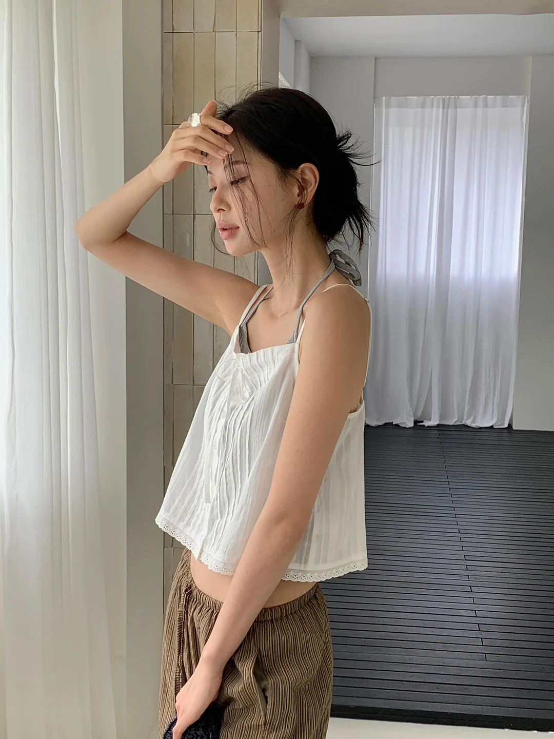 데코뷰 난방텐트 1