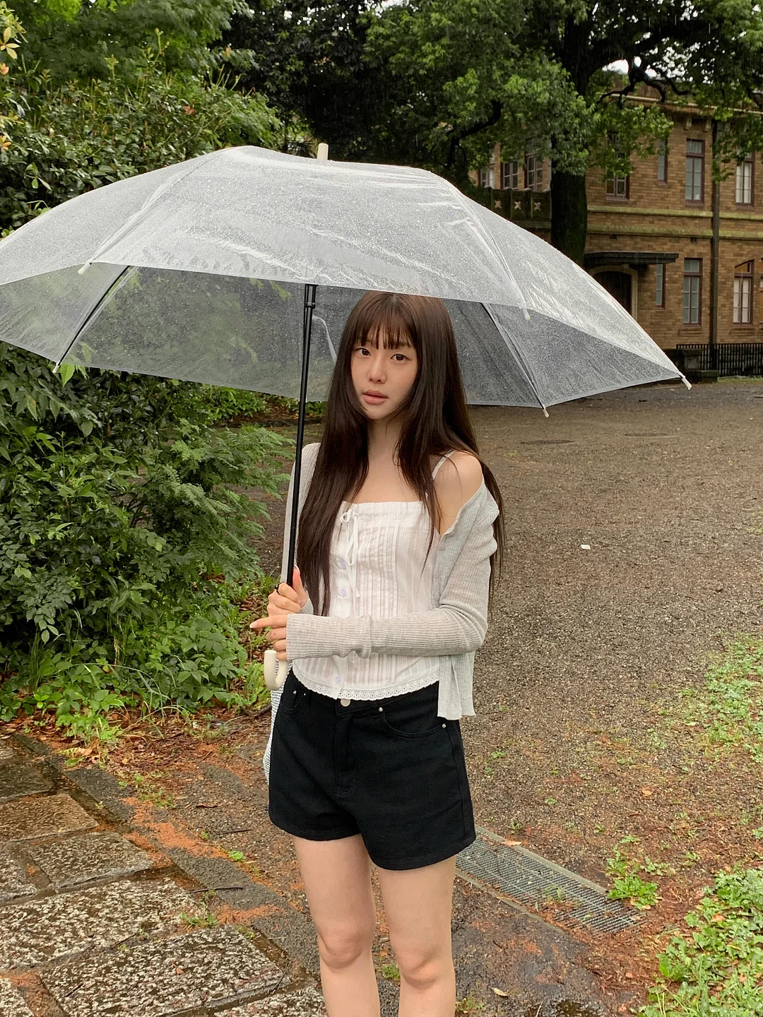 데코뷰 난방텐트 9