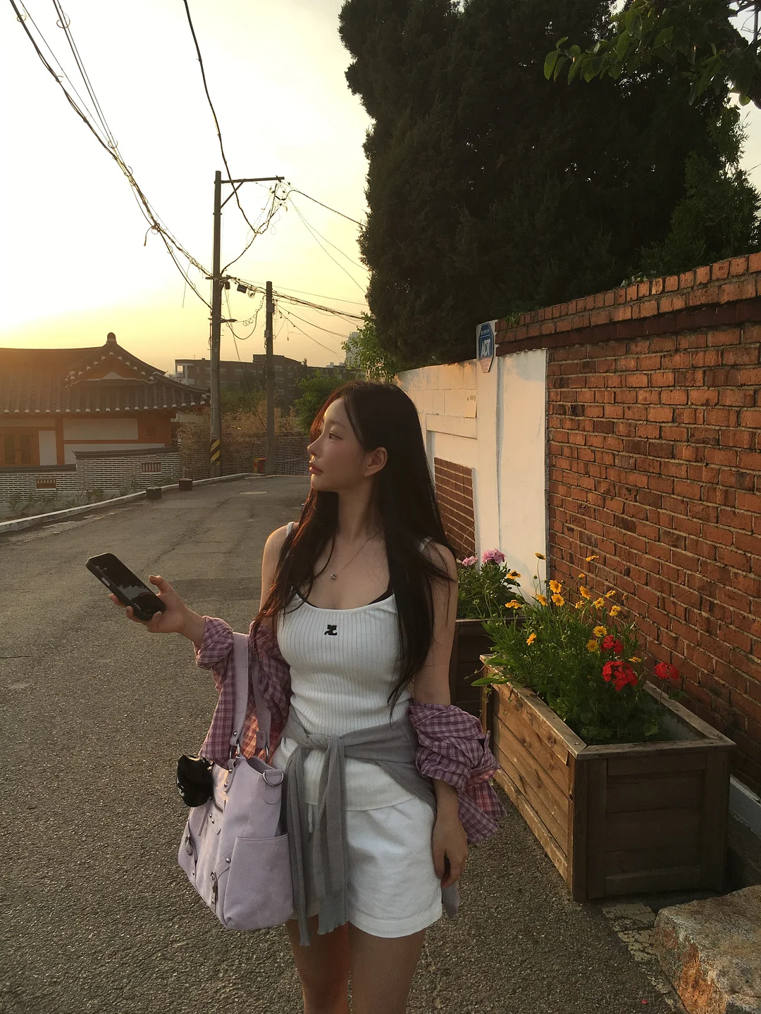코치 가방 5
