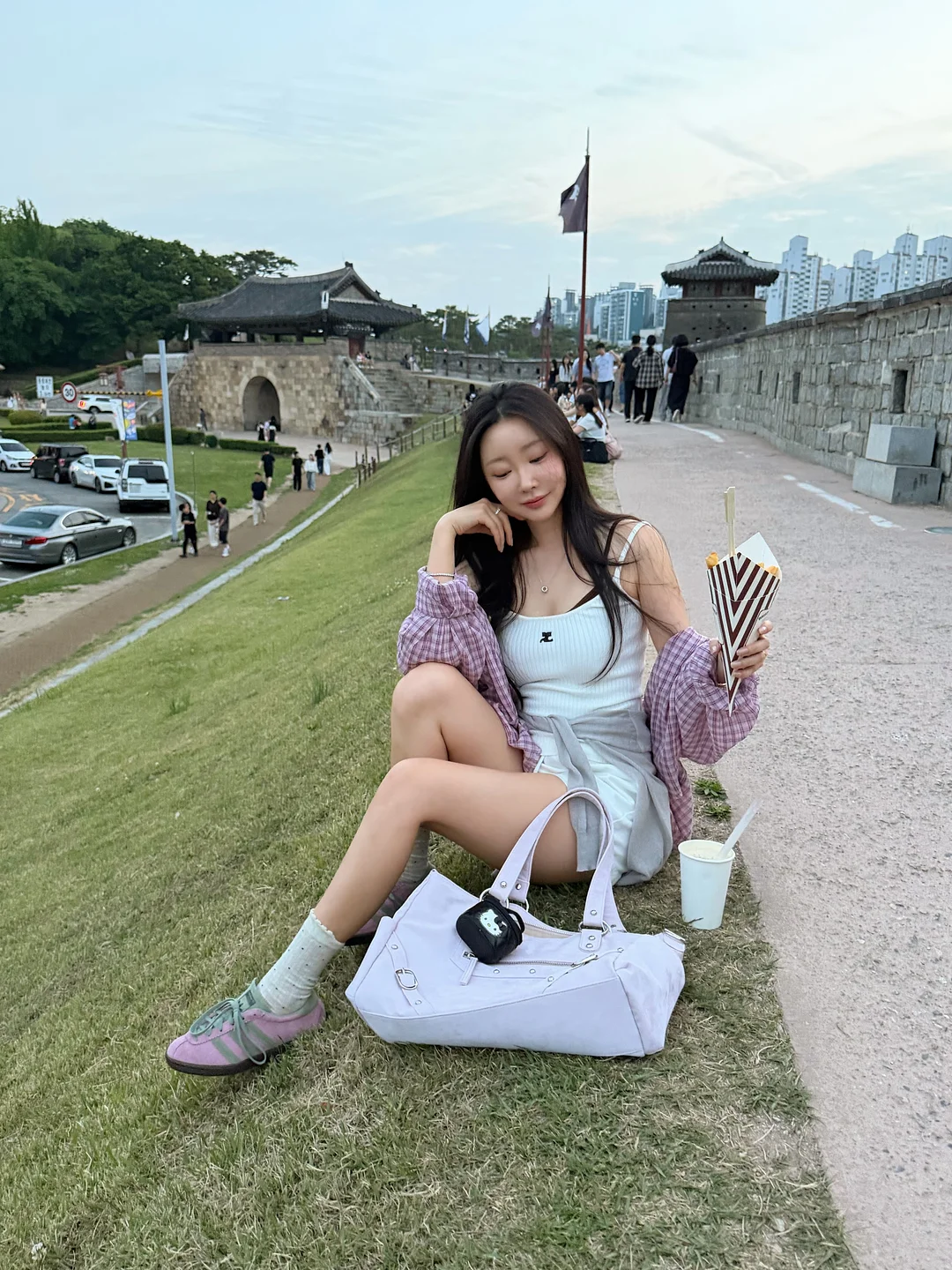 코치 가방 7