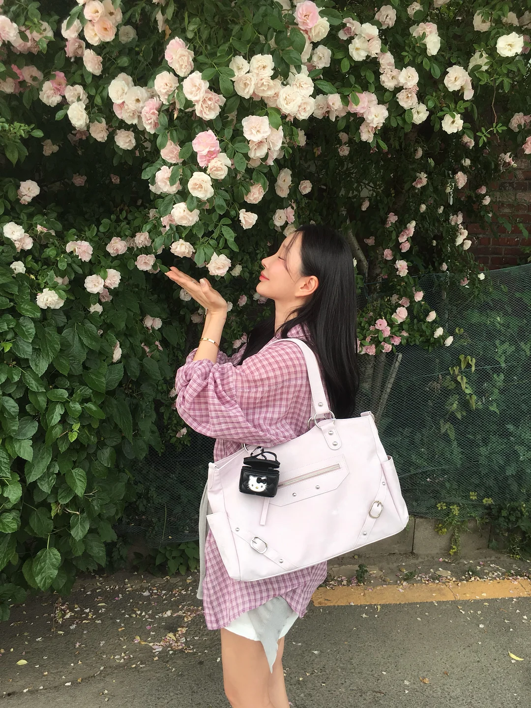 코치 가방 8