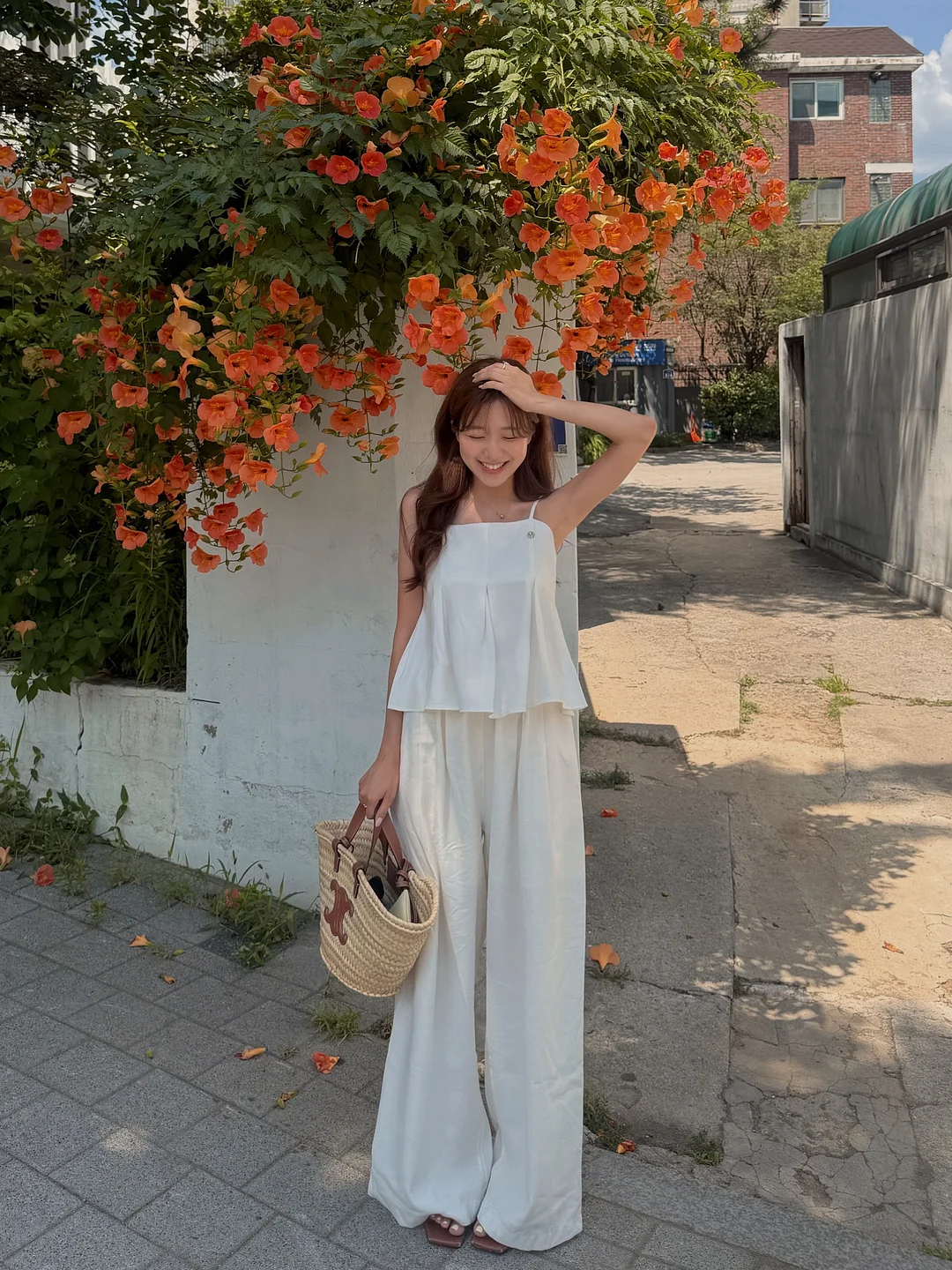 프릴리 썸머 제작 라인 1