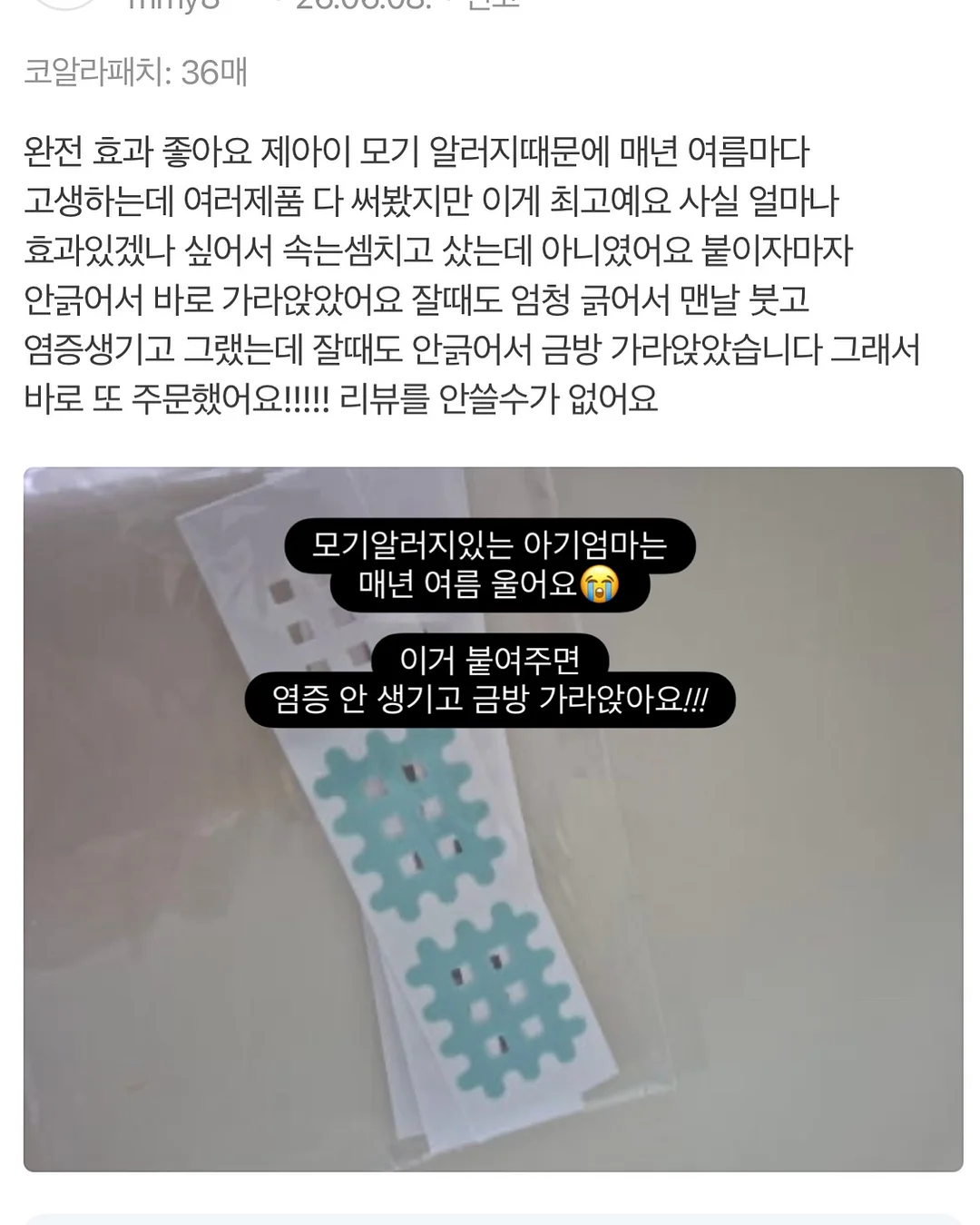 미니쿠키2종+휘낭시에 구성 14