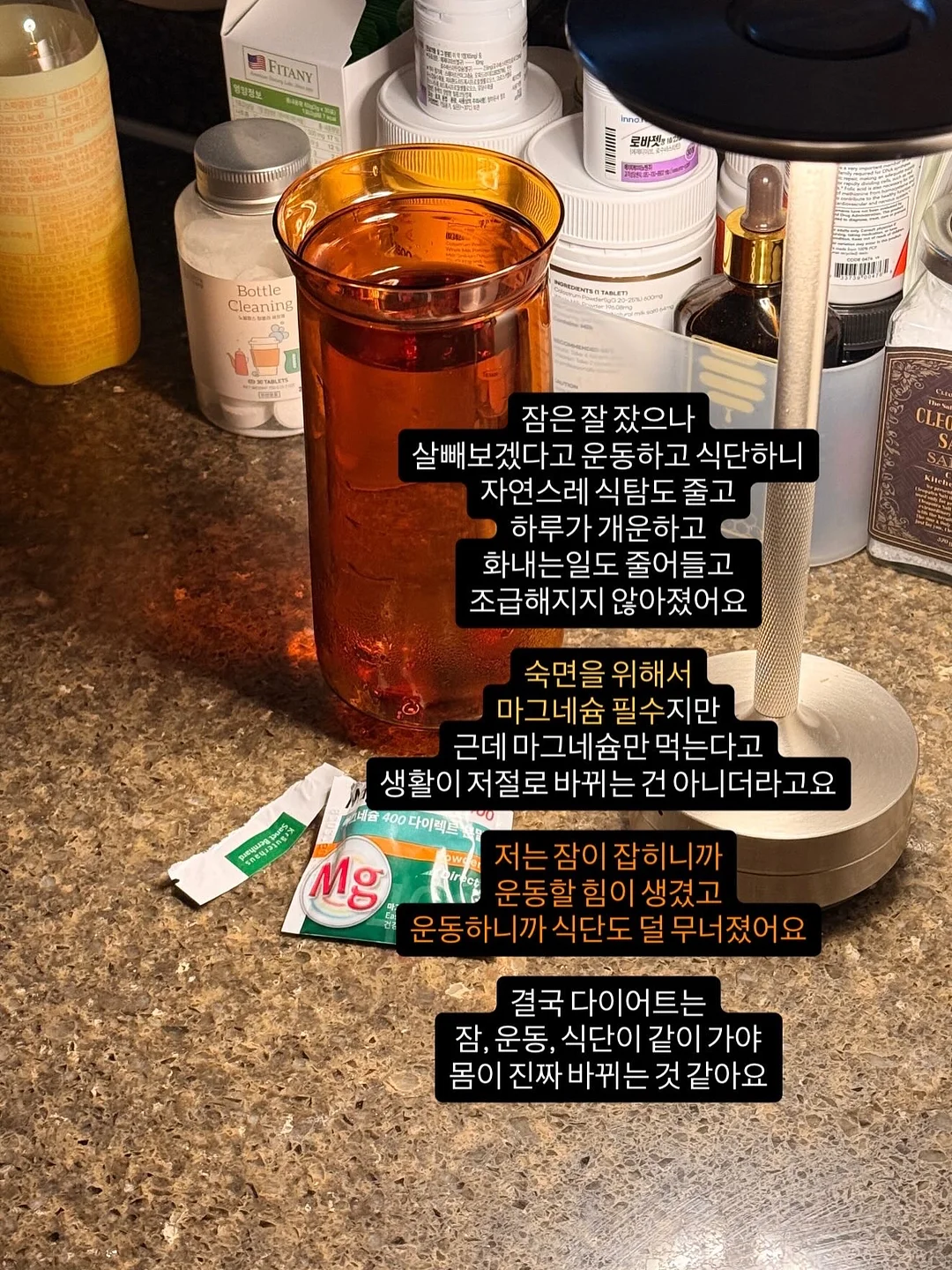 브레빌 5
