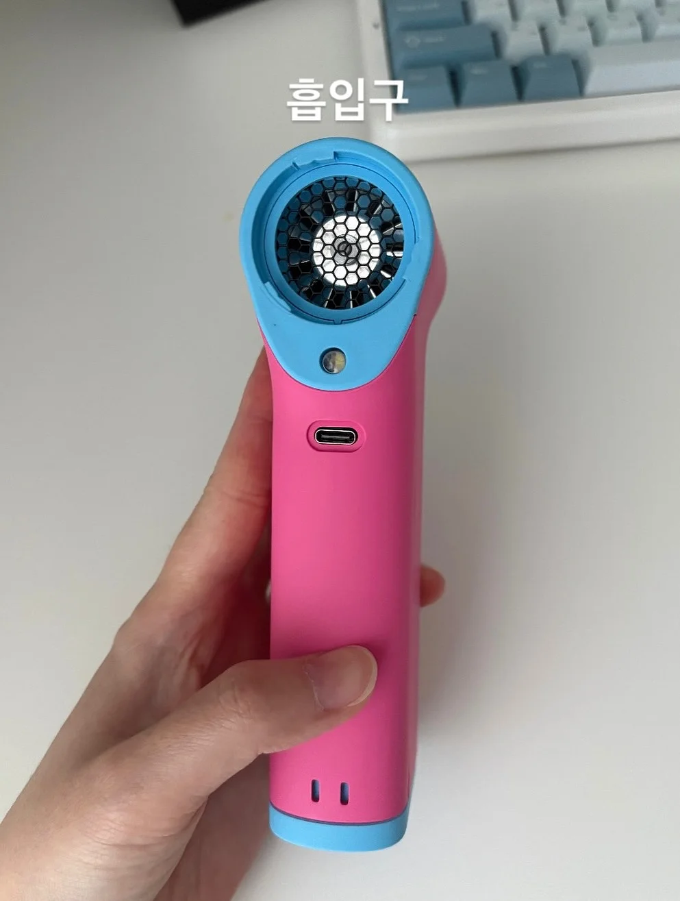 철봉 스트랩 9