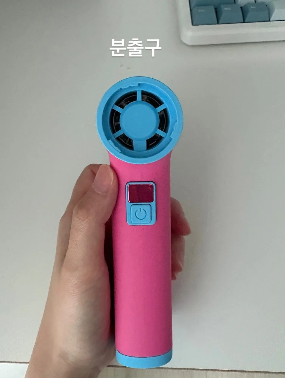 철봉 스트랩 10