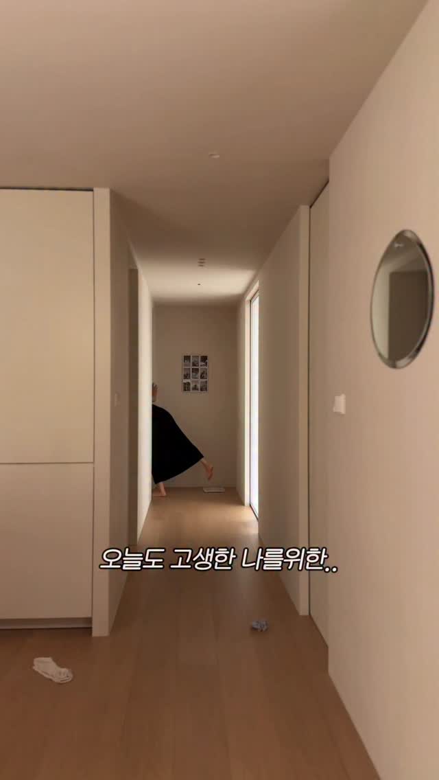 리본단추포인트 4 프렌치