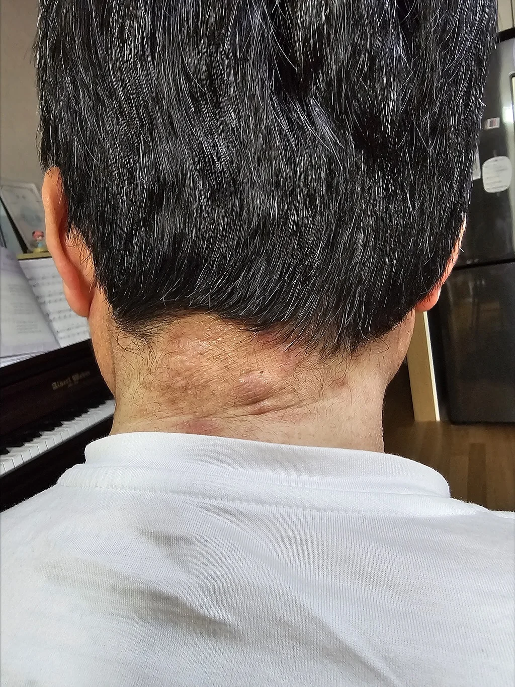 접이식 테이블 벤치 15