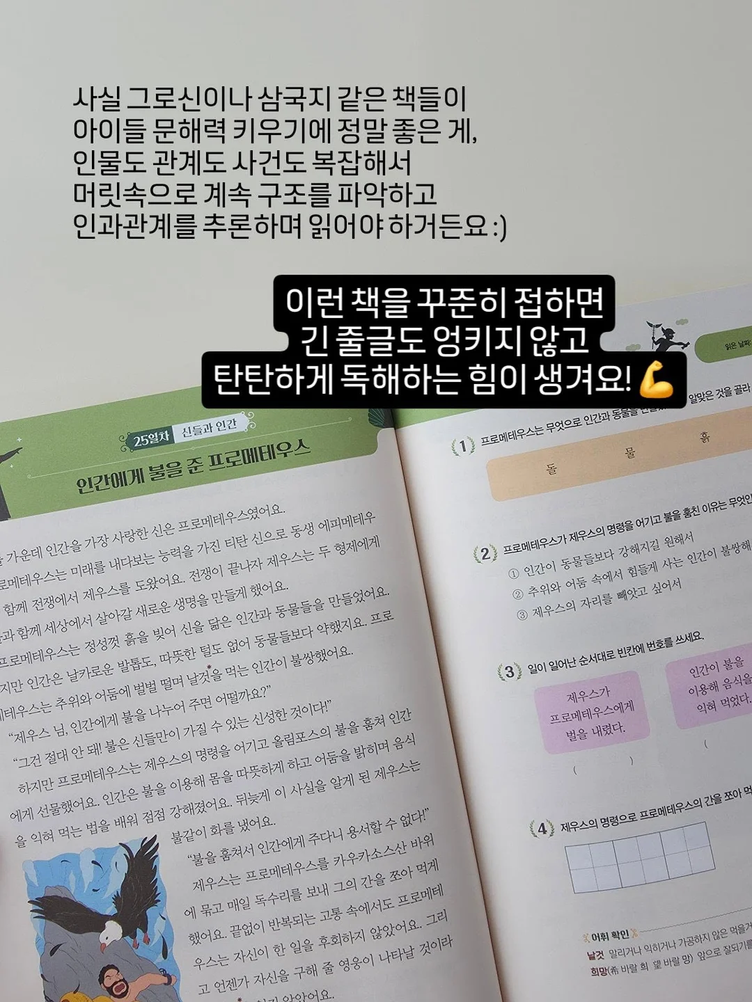 오렌지 초콜릿 4