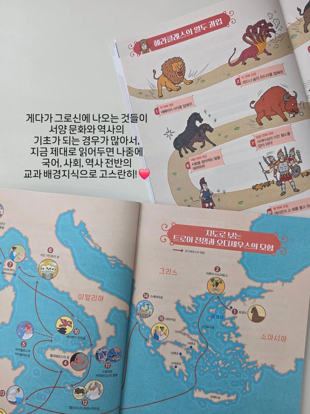 오렌지 초콜릿 5