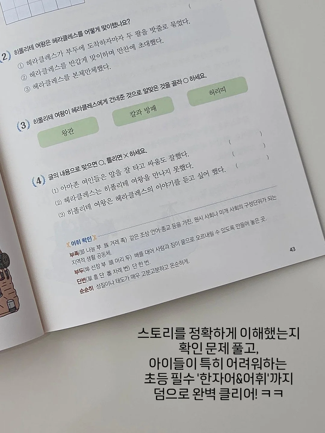 오렌지 초콜릿 7