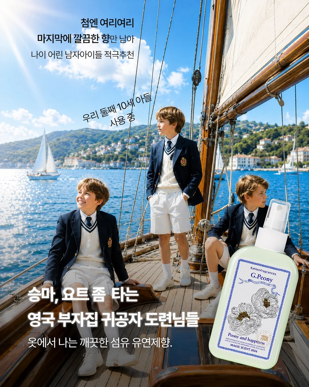 보바 가운 3