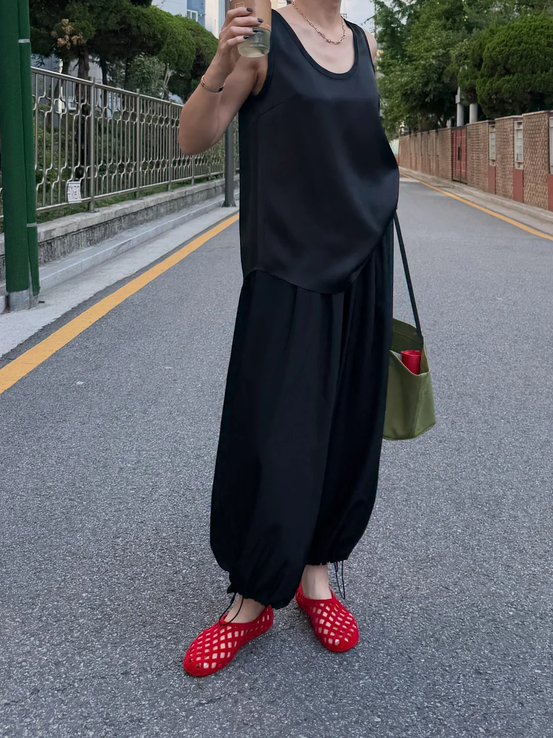 프라이빗 별장 8